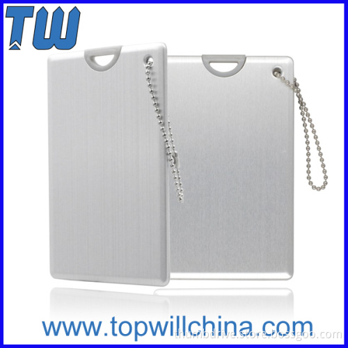 Holding Usb 32 GB Flash Drive Free Ball Chain